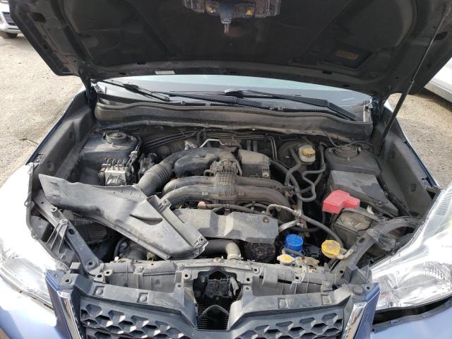 Photo 12 from auction – 2014 SUBARU FORESTER 2 with VIN JF2SJAAC8EH519487