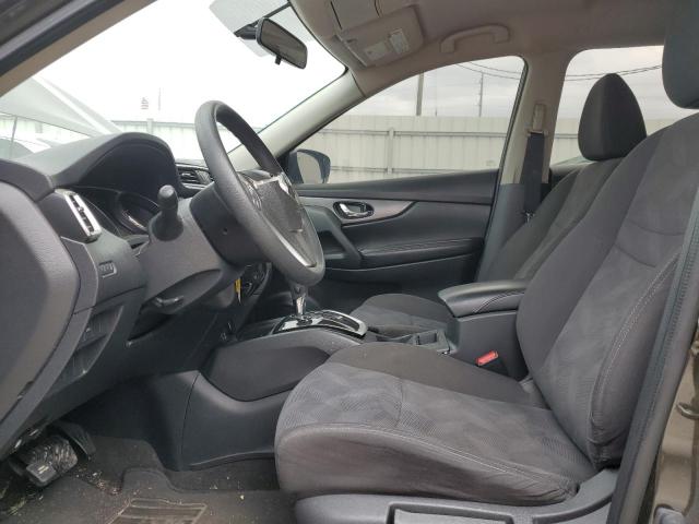 Photo 7 from auction – 2016 NISSAN ROGUE S with VIN KNMAT2MT8GP658971