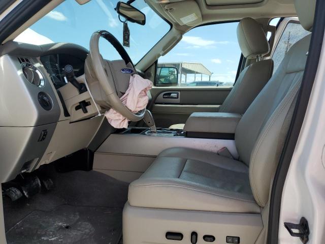 Photo 7 from auction – 2014 FORD EXPEDITION with VIN 1FMJU1K59EEF56076