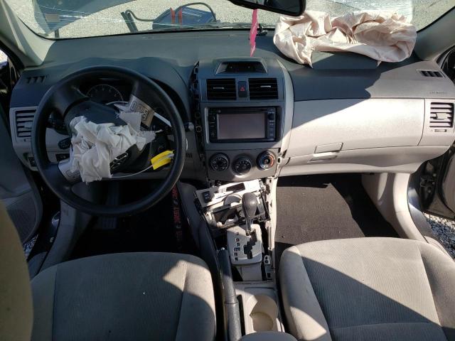 Photo 8 from auction – 2012 TOYOTA COROLLA BA with VIN 2T1BU4EE4CC901469