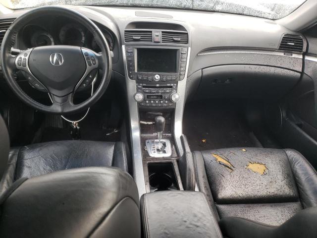 Photo 8 from auction – 2007 ACURA TL with VIN 19UUA66207A034083