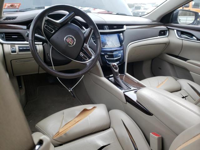Photo 8 from auction – 2013 CADILLAC XTS PREMIU with VIN 2G61T5S39D9210790