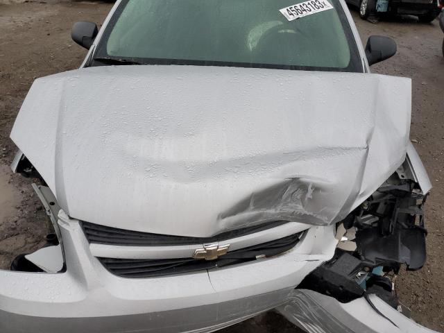 Photo 11 from auction – 2007 CHEVROLET COBALT LS with VIN 1G1AK15F177171996