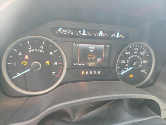 Photo 9 from auction – 2020 FORD F150 SUPER with VIN 1FTEW1EP0LFA36367