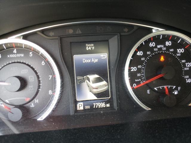 Photo 9 from auction – 2016 TOYOTA CAMRY LE with VIN 4T1BF1FK8GU171079