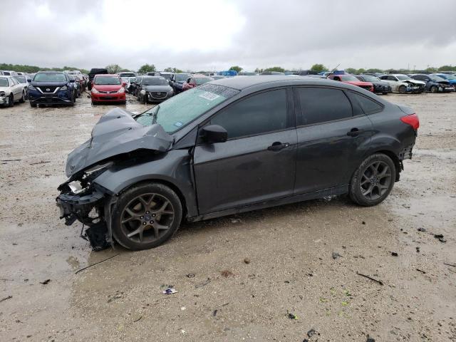 FORD FOCUS S 2016 with VIN 1FADP3E24GL398563 - Photo from auction