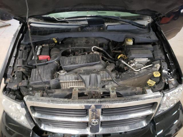 Photo 12 from auction – 2008 DODGE DURANGO LI with VIN 1D8HB58238F127738