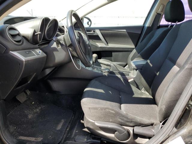 Photo 7 from auction – 2012 MAZDA 3 I with VIN JM1BL1UG2C1550196