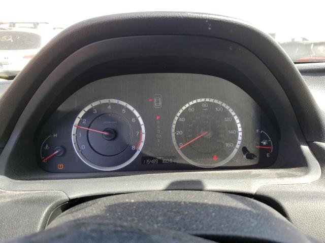 Photo 9 from auction – 2012 HONDA ACCORD with VIN 1HGCP2F6XCA099765