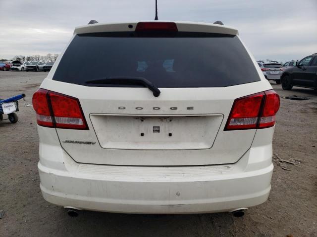 Foto 6 de la subasta – 2017 DODGE JOURNEY SE con VIN 3C4PDDAG5HT704277