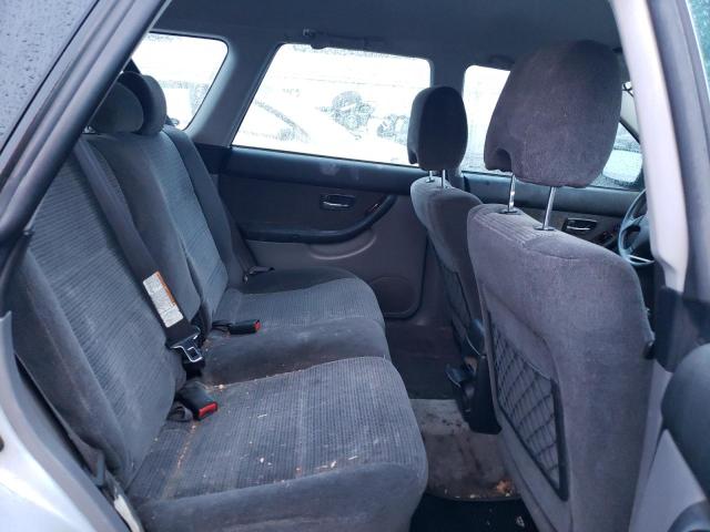 Photo 10 from auction – 2003 SUBARU LEGACY OUT with VIN 4S3BH665536650158