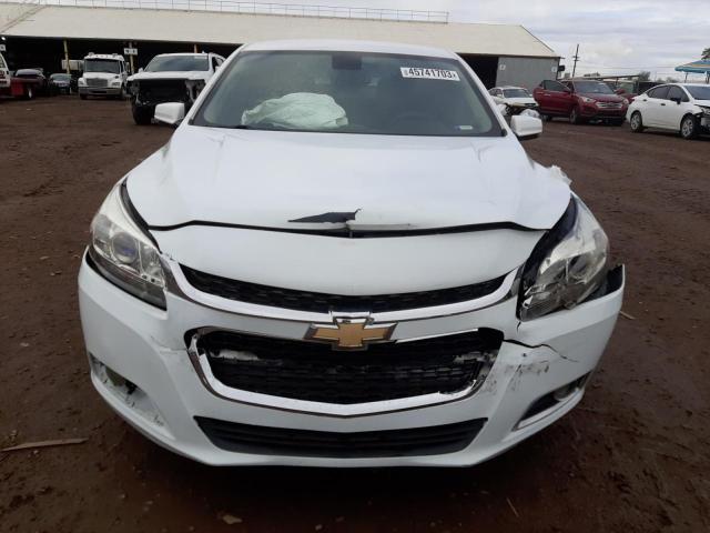 Photo 5 from auction – 2015 CHEVROLET MALIBU 1LT with VIN 1G11C5SL0FF233844