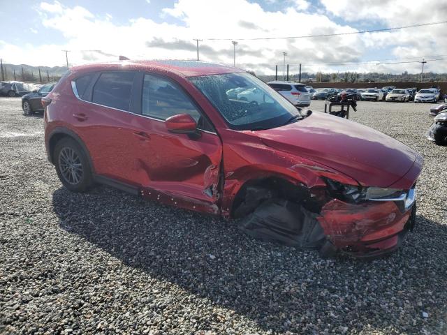 Photo 4 from auction – 2020 MAZDA CX-5 TOURI with VIN JM3KFACM9L0759706