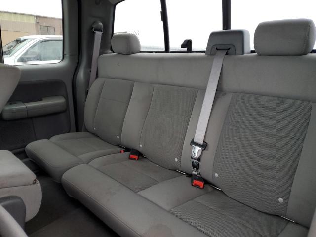 Photo 10 from auction – 2004 FORD F150 with VIN 1FTRX12W44NB79176