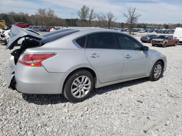 Photo 3 from auction – 2013 NISSAN ALTIMA 2.5 with VIN 1N4AL3AP6DC105869