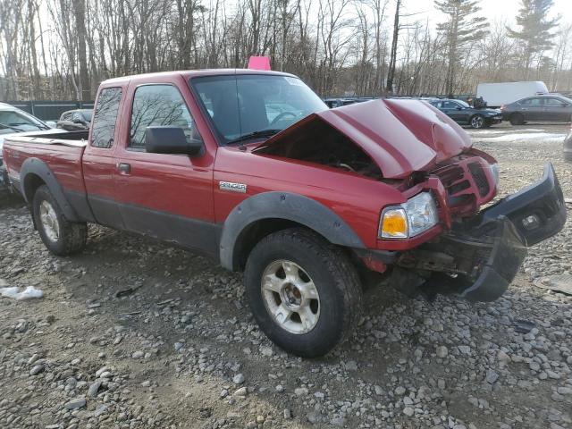 Photo 4 from auction – 2006 FORD RANGER SUP with VIN 1FTZR45E06PA89948