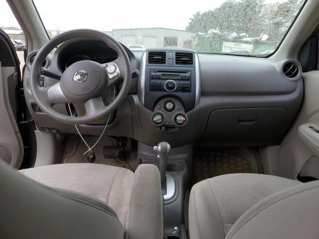 Photo 8 from auction – 2014 NISSAN VERSA S with VIN 3N1CN7AP4EK461398