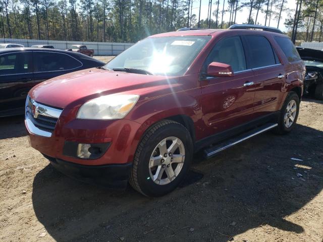 SATURN OUTLOOK XR 2008 with VIN 5GZER23778J188309 - Photo from auction