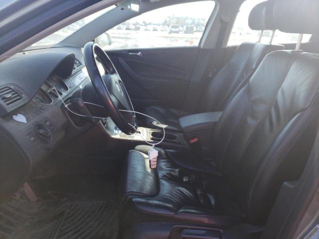 Photo 7 from auction – 2007 VOLKSWAGEN PASSAT 2.0 with VIN WVWTK93C77E004044