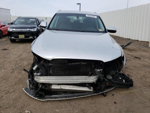Photo 5 from auction – 2013 AUDI Q5 PREMIUM with VIN WA1LFAFP1DA023724