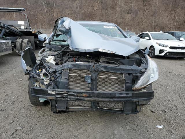 Photo 5 from auction – 2013 HYUNDAI SONATA GLS with VIN 5NPEB4AC7DH528014