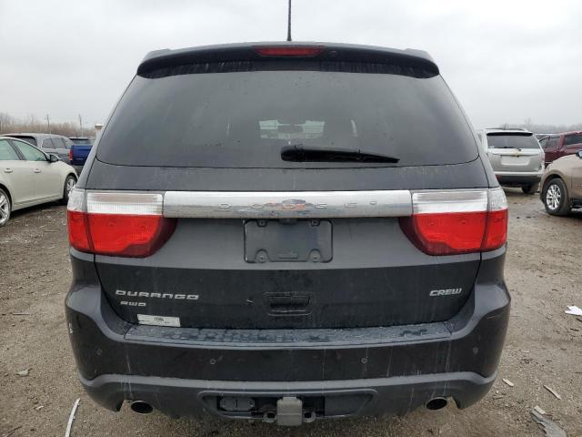 Photo 6 from auction – 2013 DODGE DURANGO CR with VIN 1C4SDJDT5DC535854