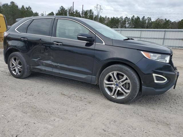 Photo 4 from auction – 2016 FORD EDGE TITAN with VIN 2FMPK4K96GBB44099