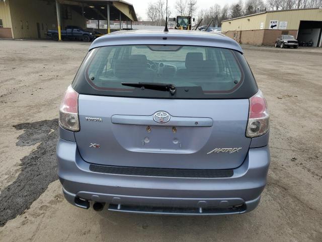 Photo 6 from auction – 2006 TOYOTA COROLLA MA with VIN 2T1KR32E36C580108