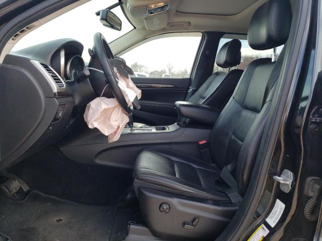 Photo 7 from auction – 2012 JEEP GRAND CHER with VIN 1C4RJFAG3CC244991