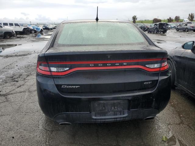 Photo 6 from auction – 2015 DODGE DART GT with VIN 1C3CDFEBXFD277470