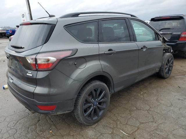 Photo 3 from auction – 2017 FORD ESCAPE SE with VIN 1FMCU0GD9HUA59364