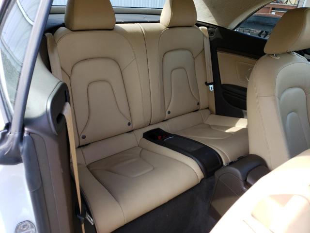 Zdjęcie 10 z aukcji – 2014 AUDI A5 PREMIUM z VIN WAULFAFH1EN012678
