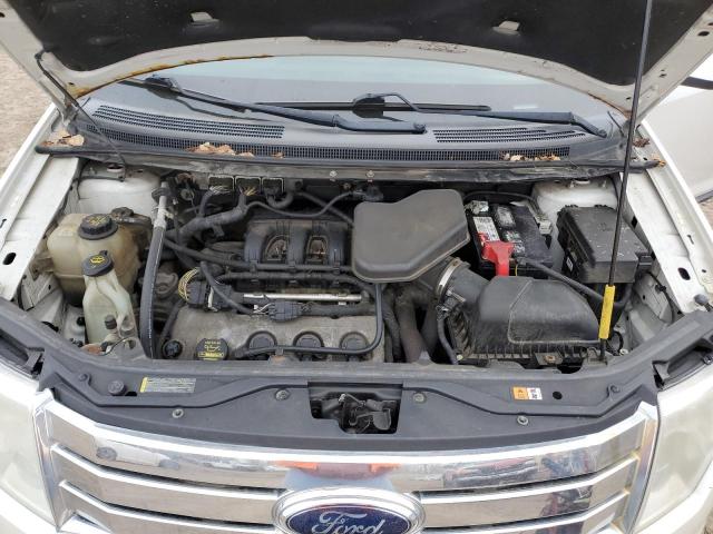 Photo 12 from auction – 2010 FORD EDGE LIMIT with VIN 2FMDK4KC8ABB20313