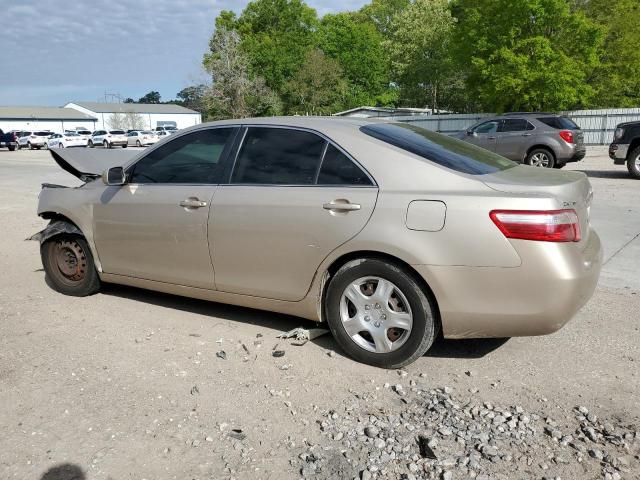 Photo 2 from auction – 2007 TOYOTA CAMRY CE with VIN 4T1BE46K67U640822