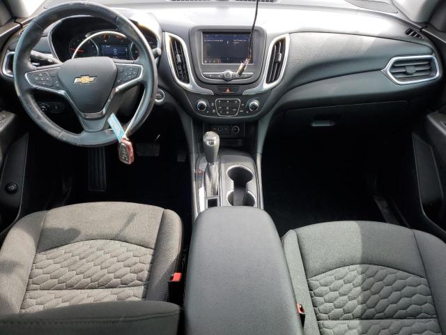 Photo 8 from auction – 2020 CHEVROLET EQUINOX LT with VIN 3GNAXJEV3LS667918