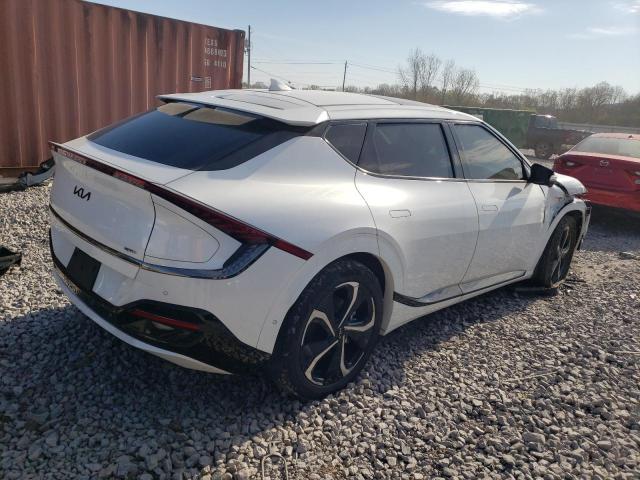 Photo 3 from auction – 2022 KIA EV6 GT LIN with VIN KNDC4DLC3N5060332