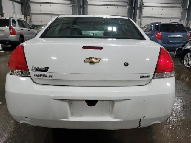 Photo 6 from auction – 2016 CHEVROLET IMPALA LIM with VIN 2G1WD5E30G1106647