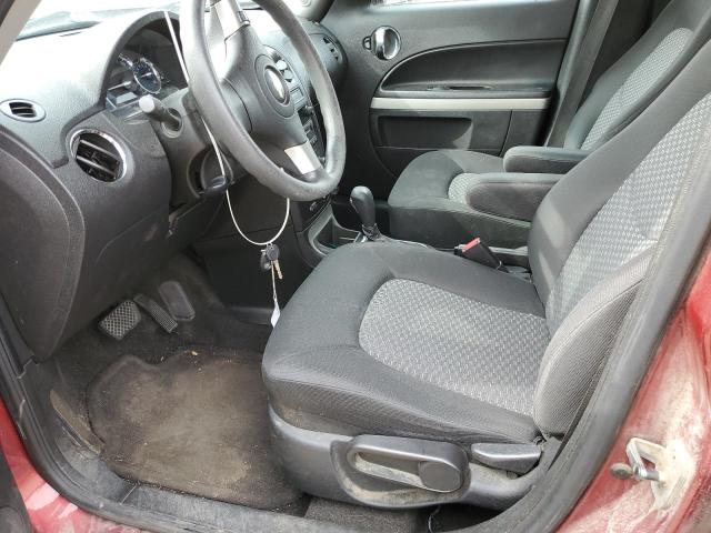 Photo 7 from auction – 2009 CHEVROLET HHR LS with VIN 3GNCA13B79S597402