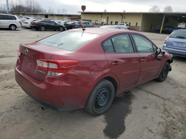 Photo 3 from auction – 2019 SUBARU IMPREZA with VIN 4S3GKAA60K3625923