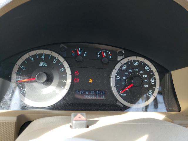 Photo 9 from auction – 2012 FORD ESCAPE LIM with VIN 1FMCU0EG2CKA88349