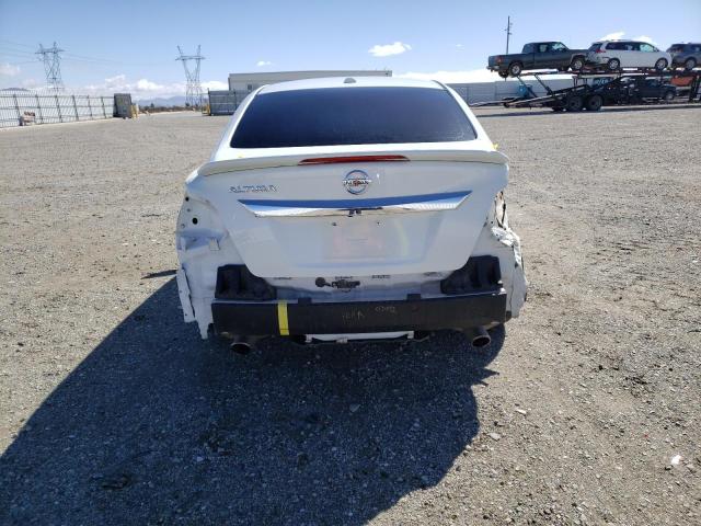 Photo 6 from auction – 2015 NISSAN ALTIMA 2.5 with VIN 1N4AL3APXFC419043
