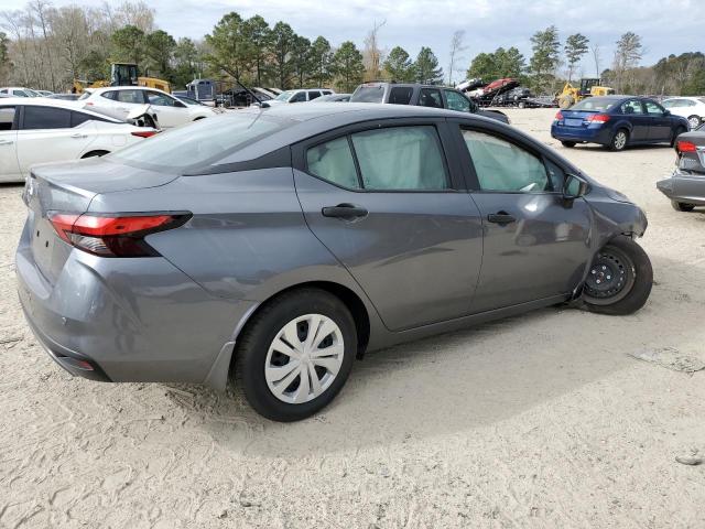 Photo 3 from auction – 2021 NISSAN VERSA with VIN 3N1CN8DV0ML852041