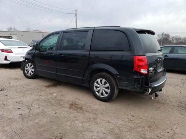 Photo 2 from auction – 2011 DODGE GRAND CARA with VIN 2D4RN4DG8BR690454