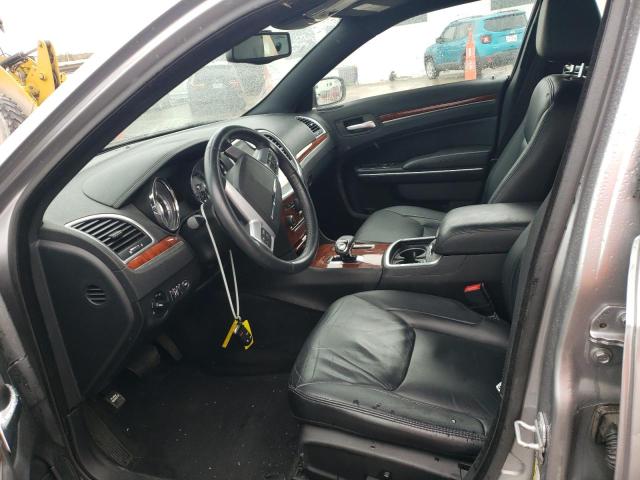 Photo 7 from auction – 2013 CHRYSLER 300 with VIN 2C3CCAAG3DH728181