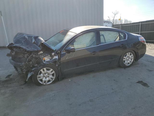 NISSAN ALTIMA BAS 2012 with VIN 1N4AL2AP1CC162683 - Photo from auction