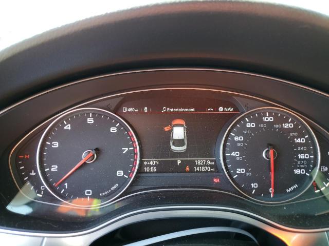 Photo 9 from auction – 2012 AUDI A7 PREMIUM with VIN WAUYGAFC4CN148713
