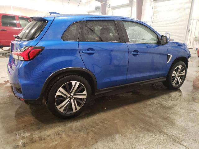 Photo 3 from auction – 2020 MITSUBISHI OUTLANDER with VIN JA4AR3AU3LU023745