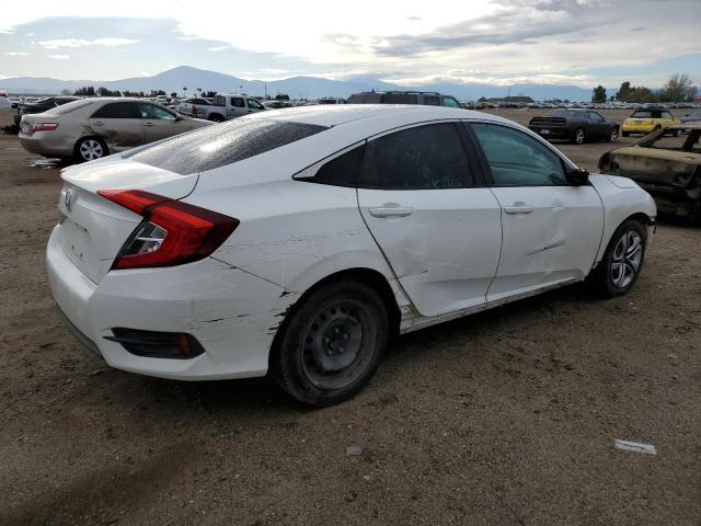 Photo 3 from auction – 2016 HONDA CIVIC LX with VIN 19XFC2F50GE239906
