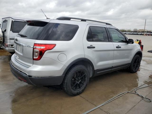 Photo 3 from auction – 2013 FORD EXPLORER with VIN 1FM5K7B81DGC25001