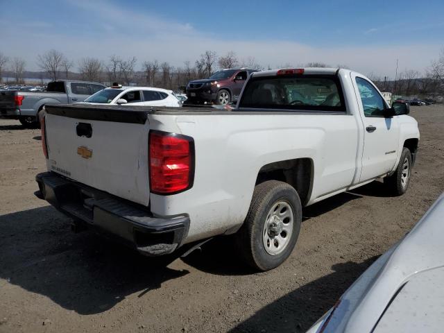 Photo 3 from auction – 2015 CHEVROLET SILVERADO with VIN 1GCNCPEH8FZ359508